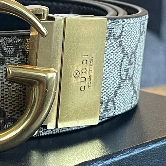 Gucci Belt